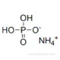 Ammonium dihydrogen phosphate CAS 7722-76-1